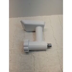 KitchenAid Food‎ Grinder BODY FGA- For Stand Mixer Replacement Part